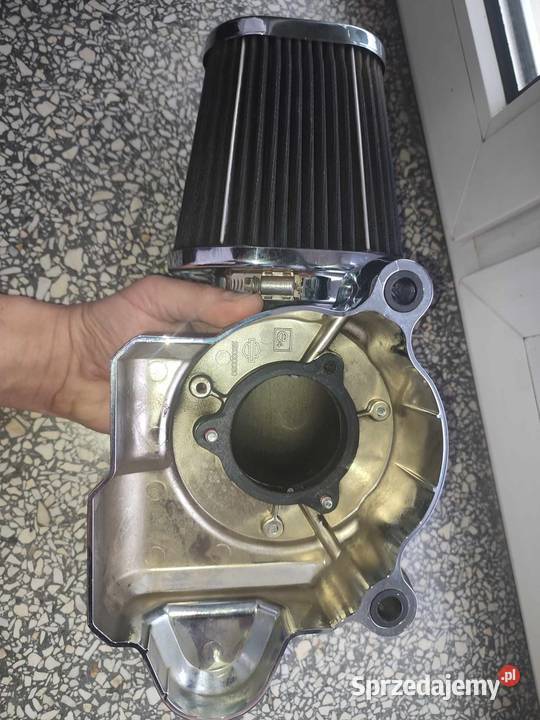 HARLEY DAVIDSON CVO 0817 FILTR POWIETRZA Trzciana sprzedam