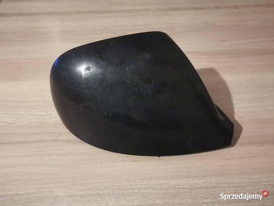 VW T6 PRAWA OBUDOWA LUSTERKA ZEWNĘTRZNEGO Międzychód