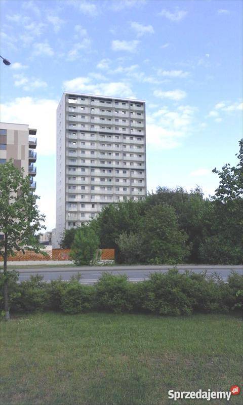 mieszkanie 58m2 3 pokoje Warszawa Targówek