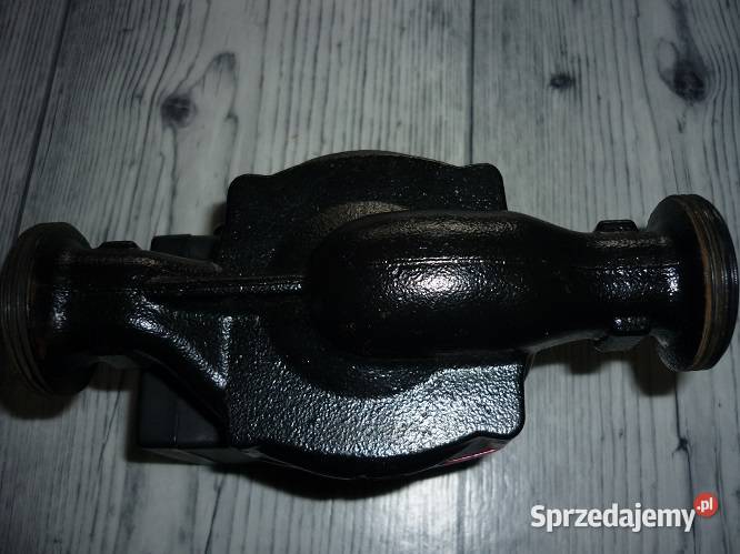 Pompa obiegowa WITA U5525 180