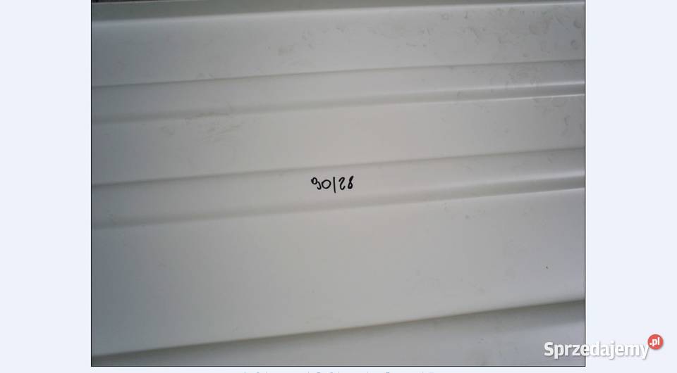 obudowa akrylowa do Brodzika Olkusz