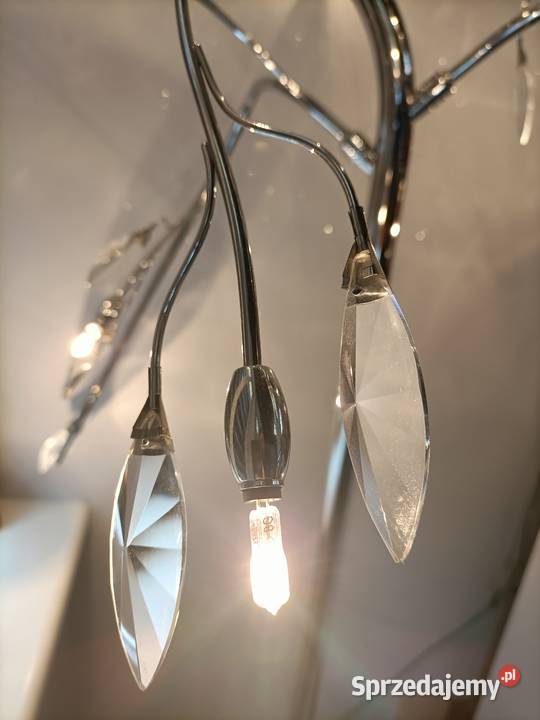 Lampa podłogowa Wofi Elbląg