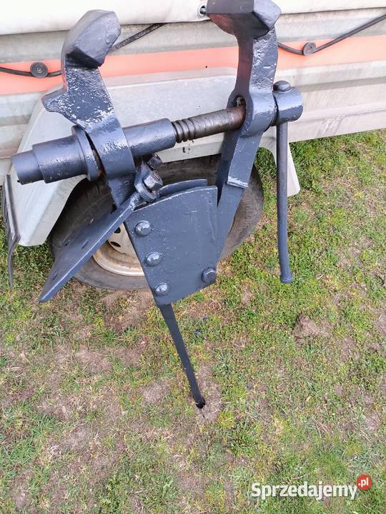 Imadlo kowalskie Dąbrowa Górnicza sprzedam