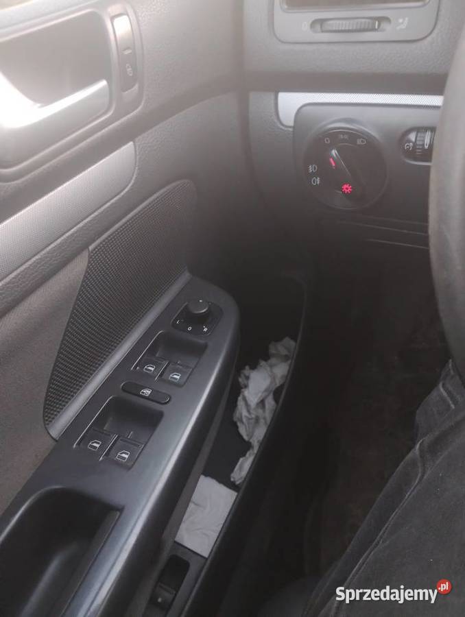 Sprzedam Golfa 5 19tdi Sokółka