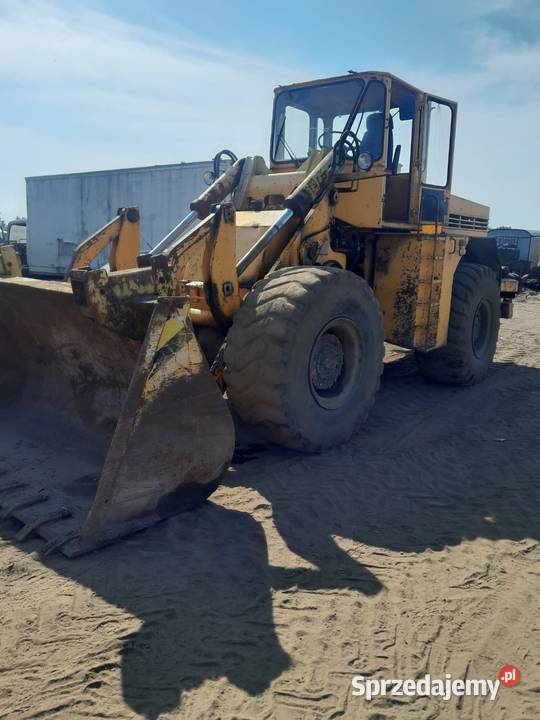 Fadroma Ł34 Stalowa Wola Bierzglinek