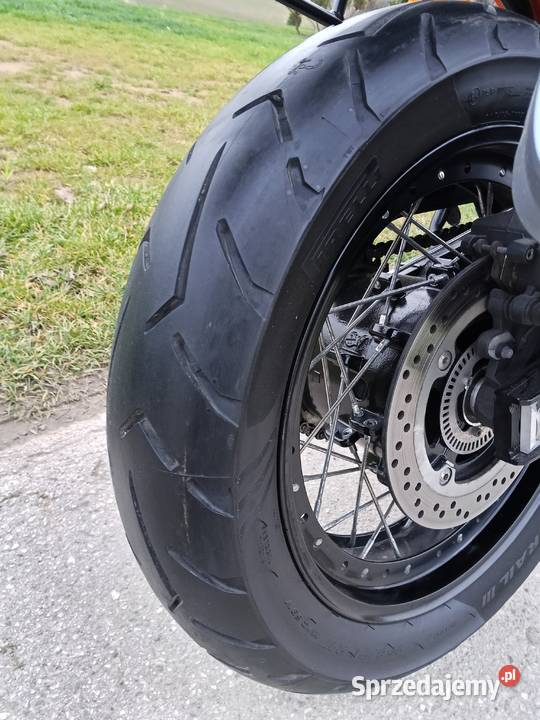 Suzuki dl 1050 świętokrzyskie Starachowice