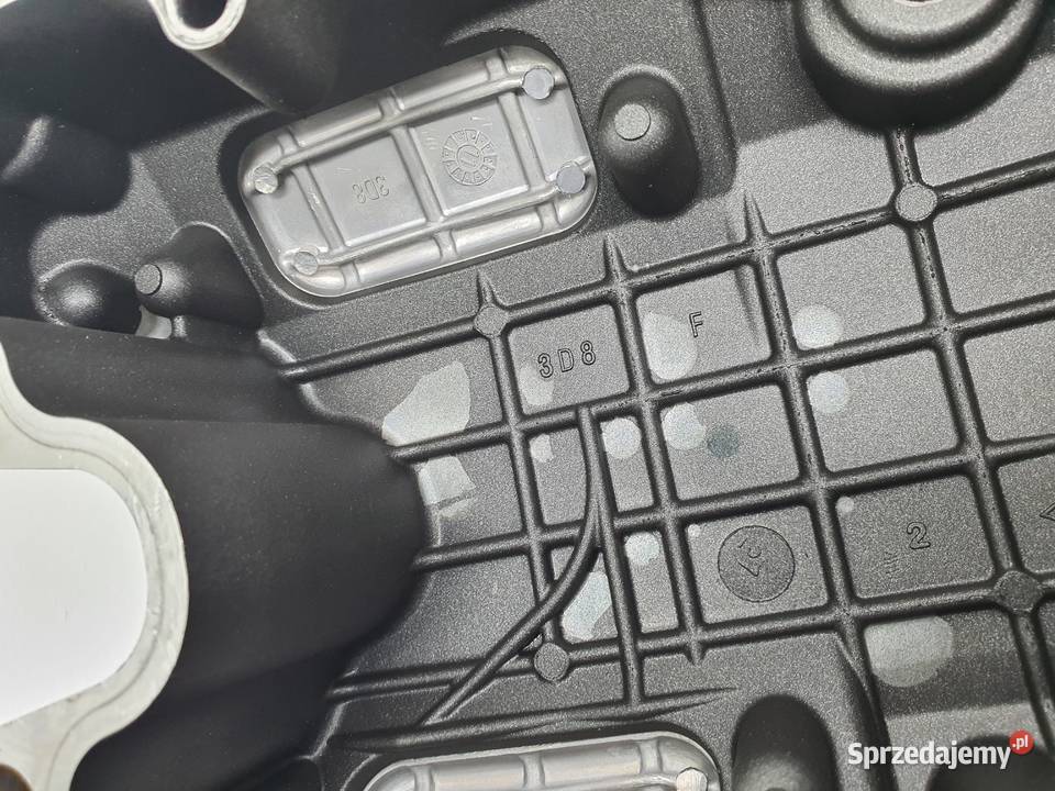 Pokrywa Glowicy Dekiel Yamaha Xvs 1300