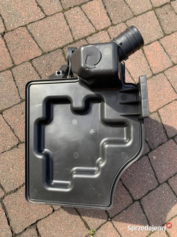 Zbiornik spryskiwaczy Audi A1 8X 6R0955435D