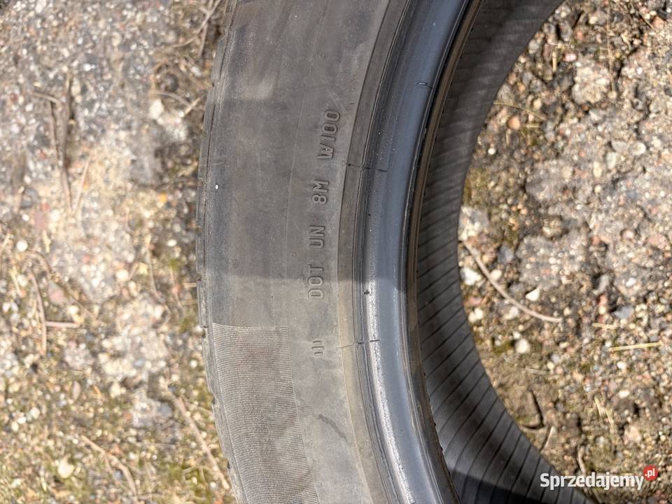 27545 R21 Pirelli 275 sprzedam