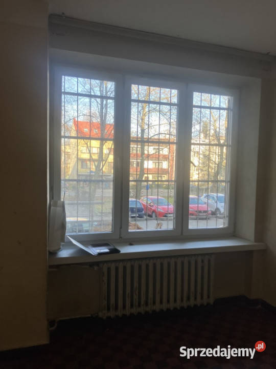 Najem Pomieszczenia Biurowego Lea 114 Kraków 15m2 sprzedam