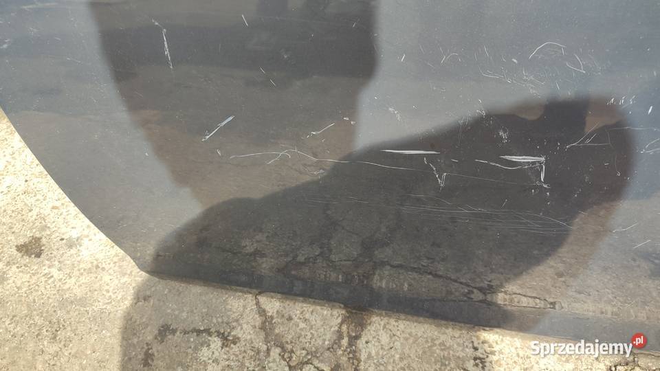 OPEL ASTRA J 4 IV DRZWI PRZÓD LEWY LEWE PRZEDNIE sprzedam