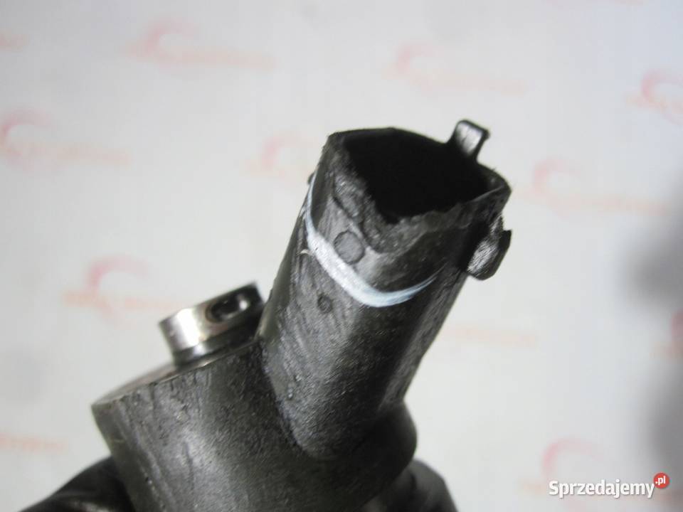 PEUGEOT CITROEN FORD 16 TDCI HDI wtrysk Kielce