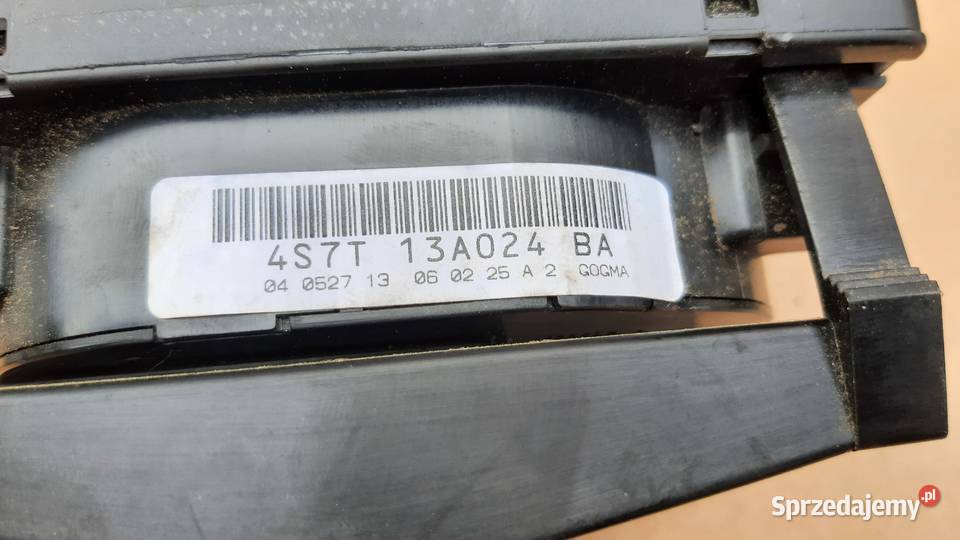 włącznik przełącznik świateł Ford Mondeo mk3