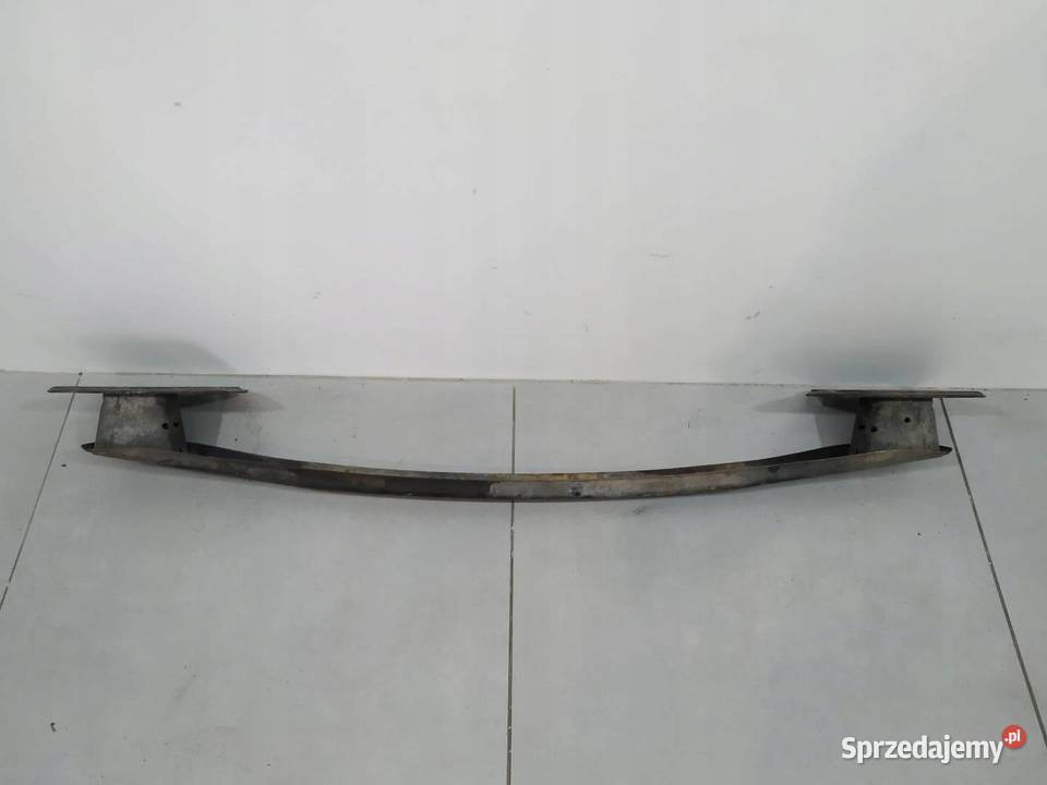 WZMOCNIENIE ZDERZAKA TYŁ Ford Fiesta Mk7