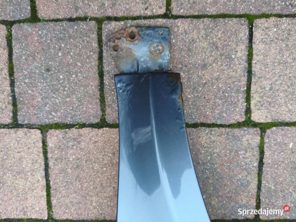 Błotnik Lewy Audi A3 8L Lift LY7K