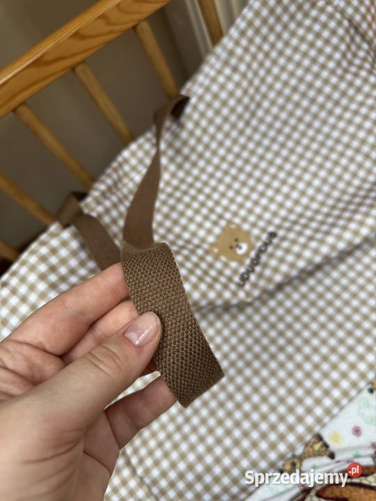 Torba duża szpitalu siebie Kraków