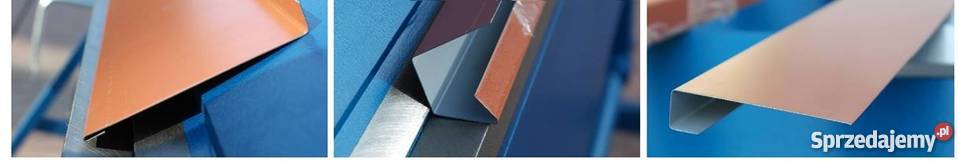 Zaginarka dekarska 2640mm 08mm zaginarki Inne Lublin