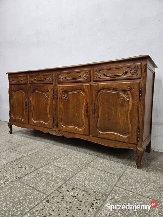 Komoda Ludwikowska Francja Nowy Sącz