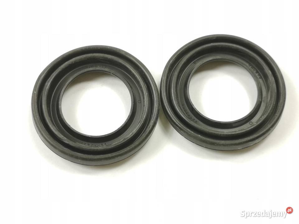 ZESTAW NAPR ZACISKU HAM IVECO DAILY III 19992006 Zestawy naprawcze