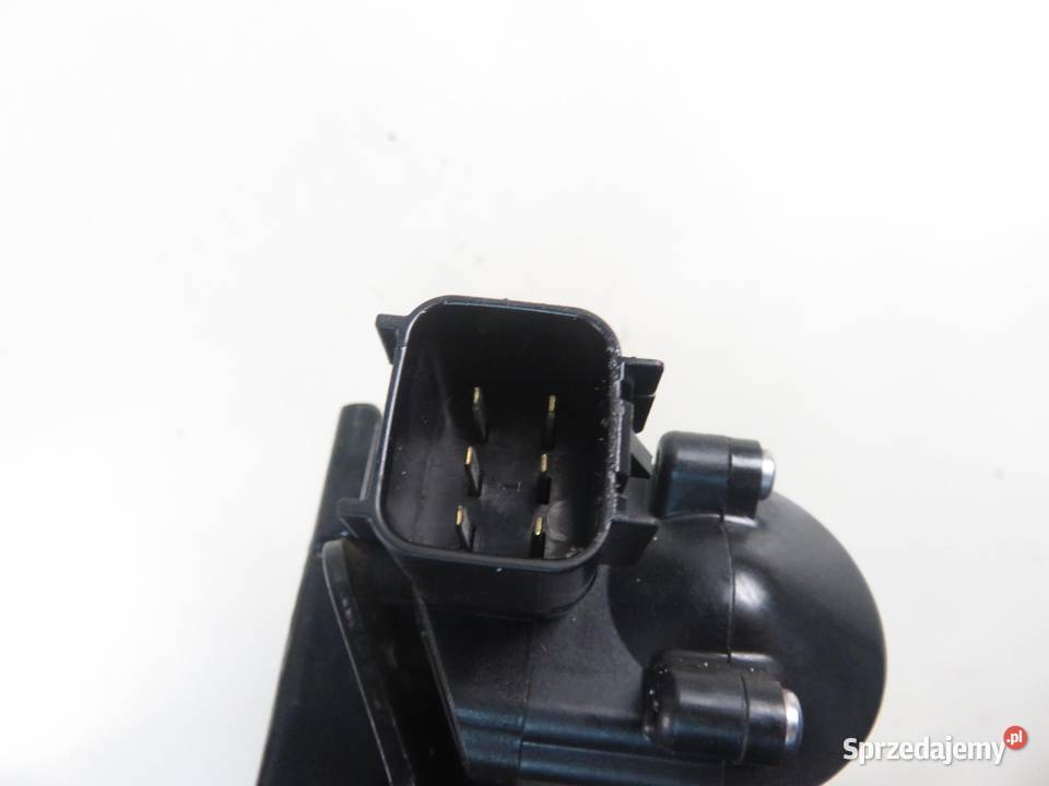 ZAMEK KLAPY OPEL INSIGNIA A 13503467 małopolskie