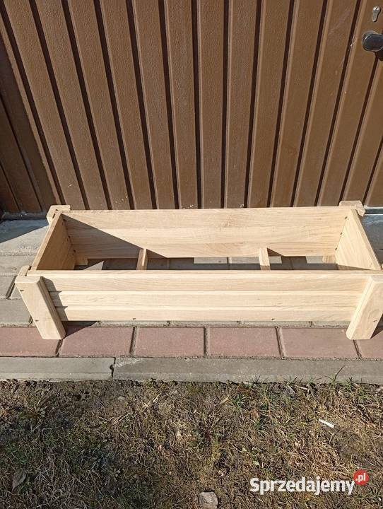 Doniczki na kwiaty Biała Podlaska