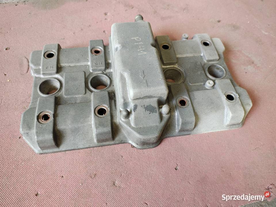 Honda CB 1000 Big One pokrywa zaworów śląskie sprzedam