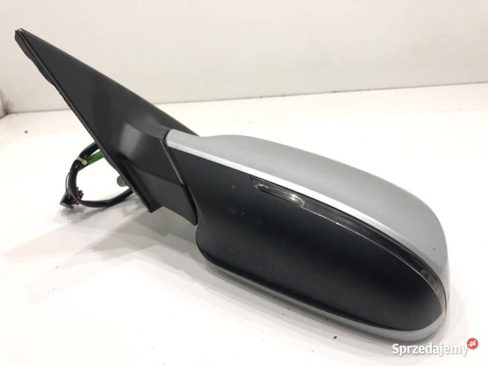 LUSTERKO LEWY AUDI A4 B8 SedanLimuzyna 0715