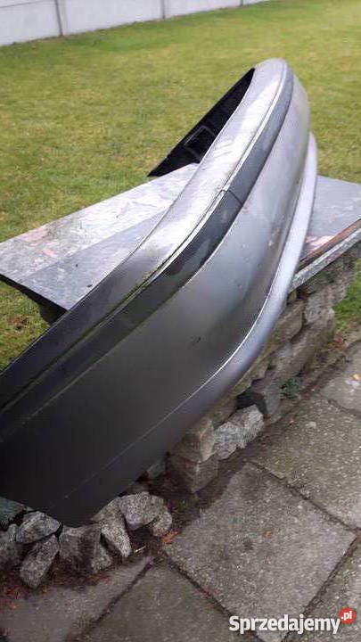 zderzak tył do BMW E39 Karoseria Części Poznań
