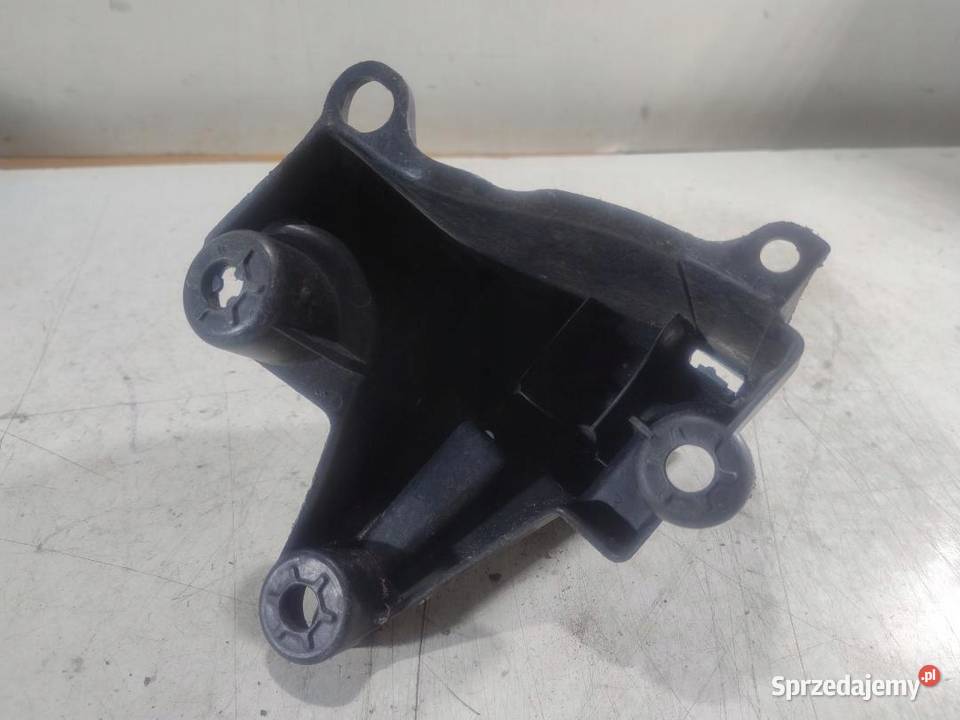 ŚLIZG ZDERZAKA PRAWY TYŁ PEUGEOT 3008 9683195680