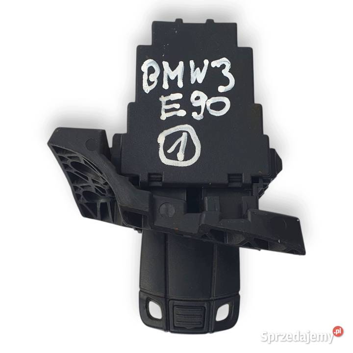 STACYJKA CZYTNIK BMW Seria 3 E90 E91 E92 E93 Chełm sprzedam