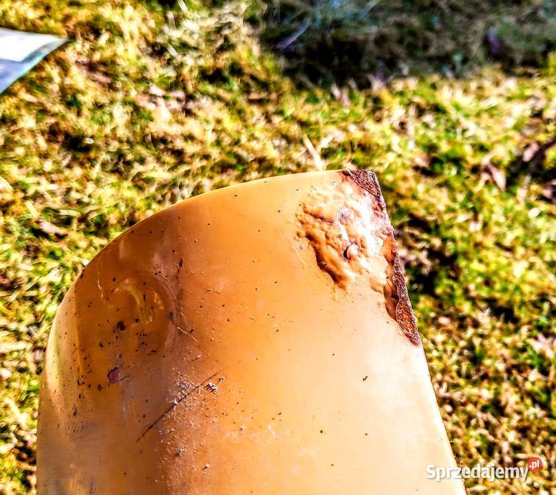 Klapa tylna pokrywa bagażnika Fiat 125p 73 osobowe małopolskie Kraków