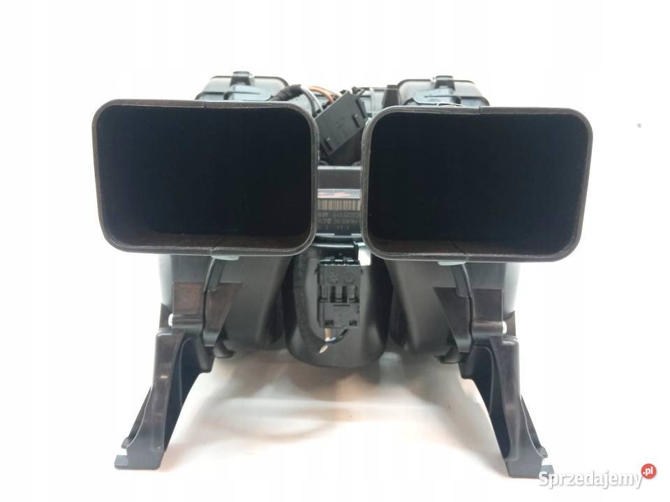 NAGRZEWNICA TYLNA 64119111024 Bmw X6 I 20092014