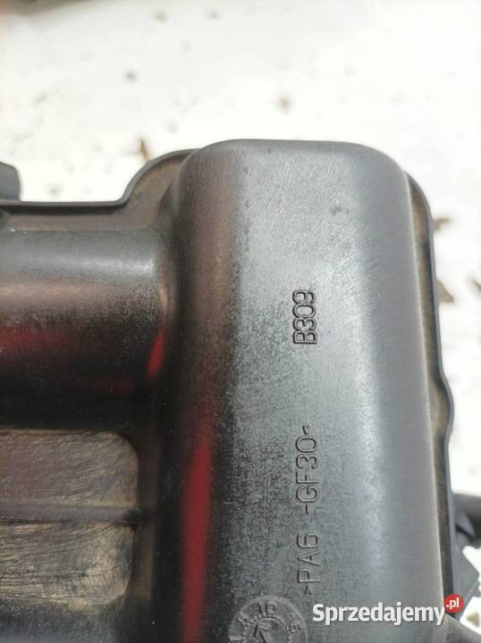 KOLEKTOR SSĄCY B309 13 CDTI Opel Combo III sprzedam
