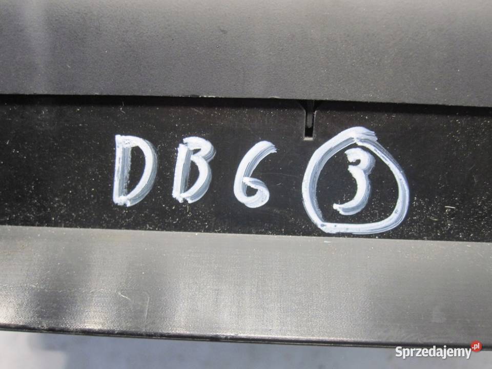 AUDI A4 B8 IV 08r panel klimatyzacji 8P0820043BK Motoryzacja Kielce