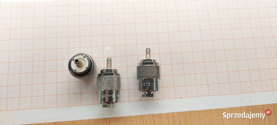 UNITRA WTYK UC12W1 10 A922925 Czechowice-Dziedzice