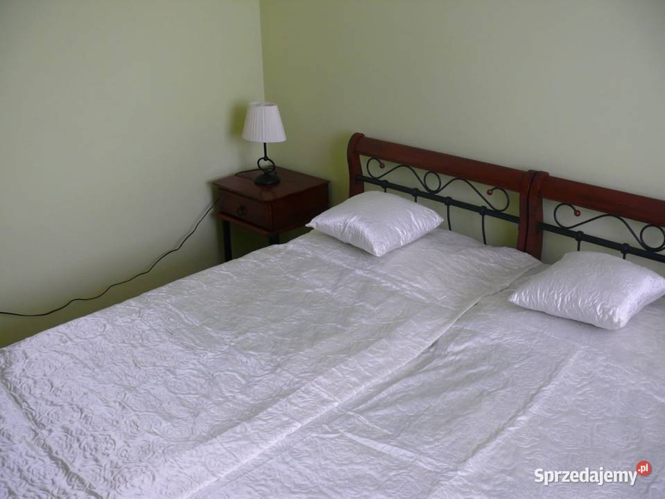 Na Mogilskiej singla pary