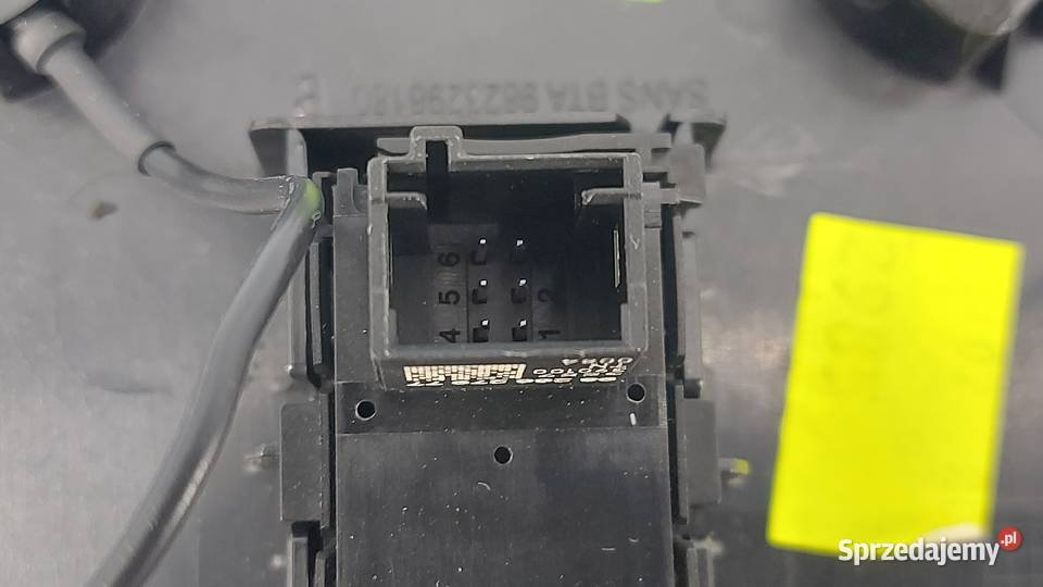 PEUGEOT 2008 II 20r lampka podsufitki 9814757480 Kielce