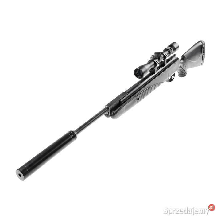 Wiatrówka Optima by Hatsan 85X 55 mm Warszawa
