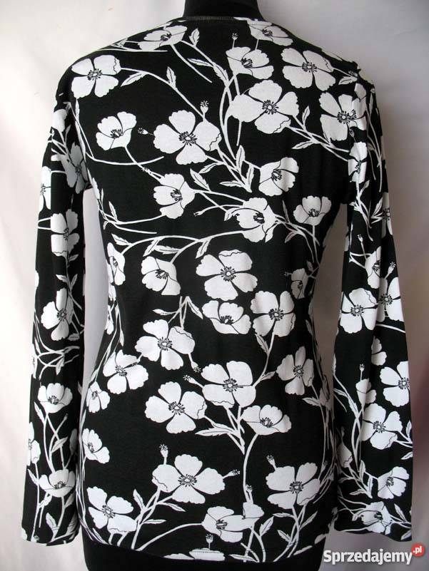 BAWEŁNA BLUZKA 40 L 42 XL biust 90100 Siedlce