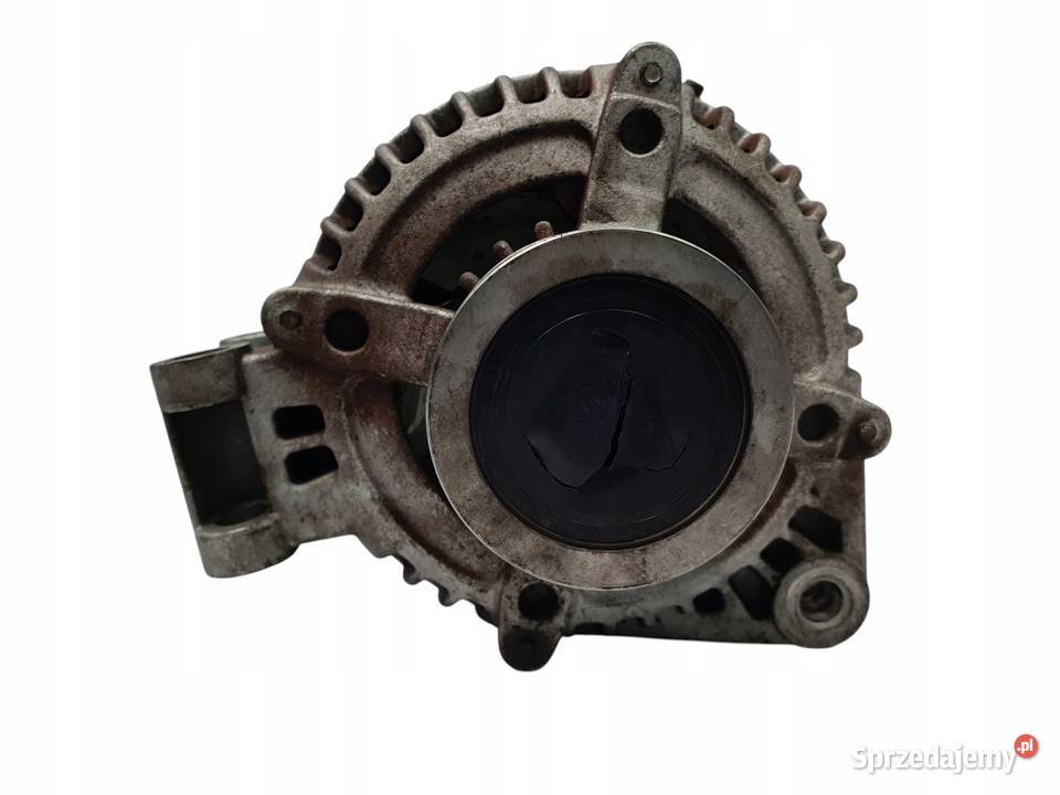 ALTERNATOR Land Rover Discovery L320 27 TD Chełm