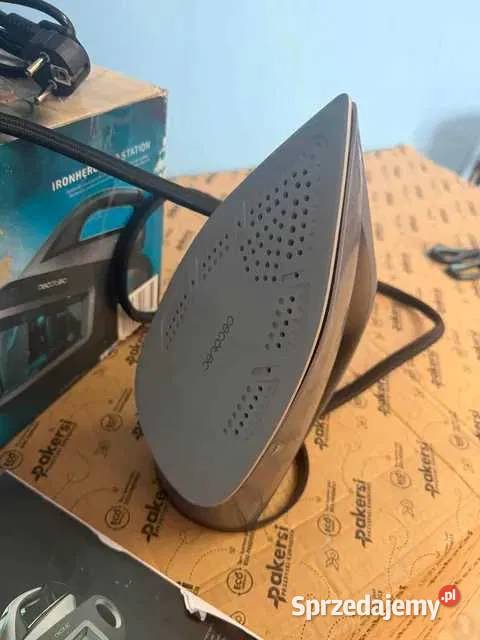 CECOTEC 01865 Centrum prasowania IronHero 3200