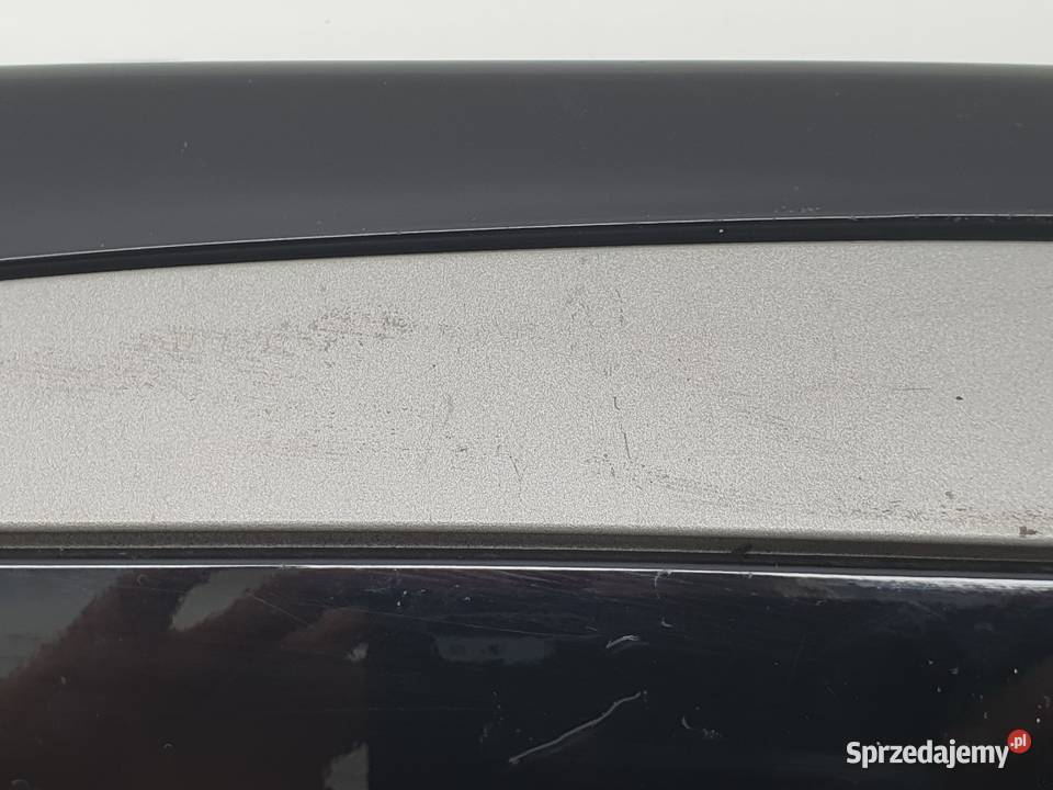 Boczek Lewy Tyl Oslona Owiewka Skuter Kumpan Części i akcesoria motocyklowe Janowice