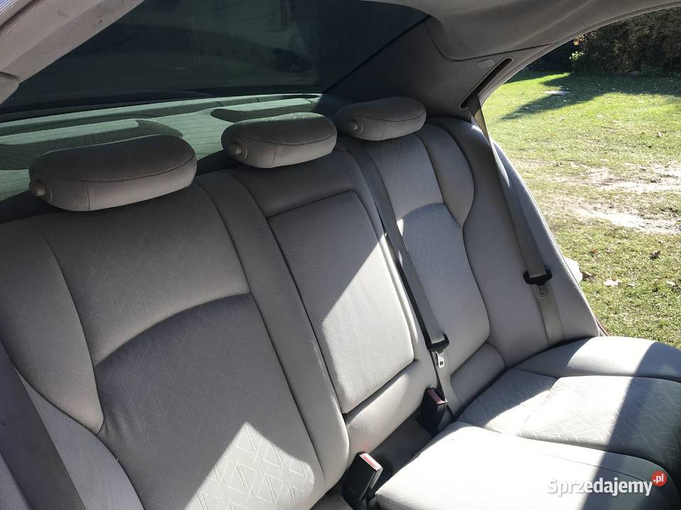 Mercedes w203 22 cdi Klasa C Kolbuszowa
