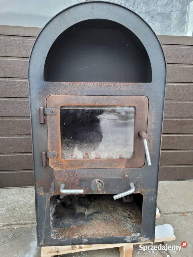 Piecyk kominek różne modele Kominki Mielec
