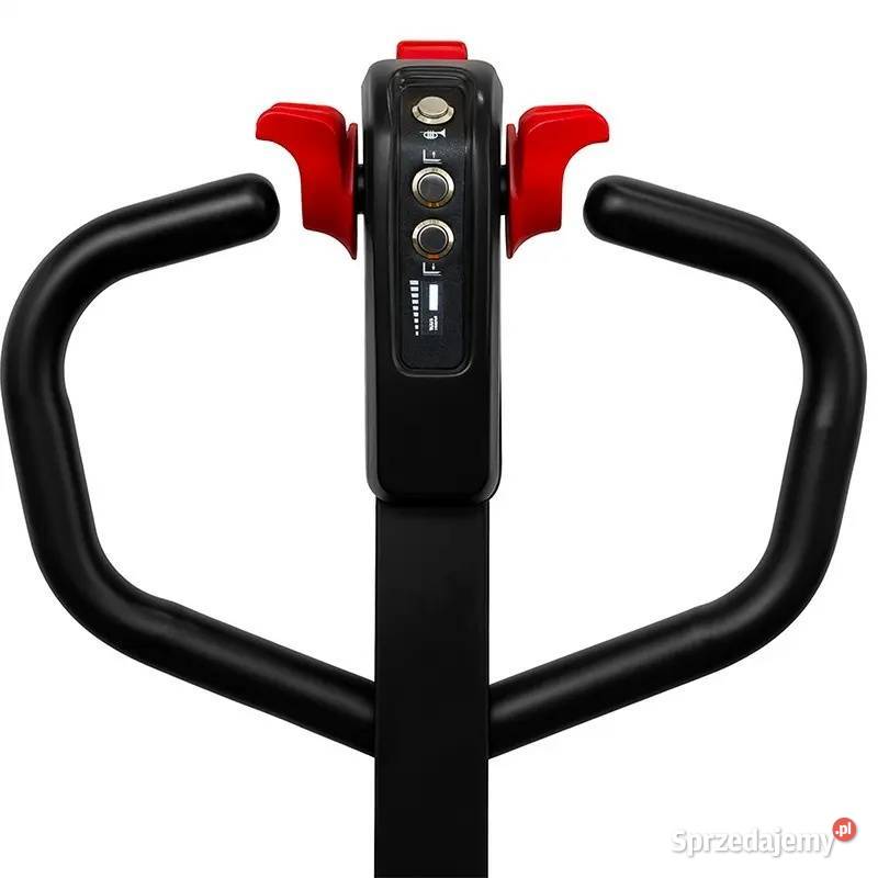 Elektryczny wózek paletowy Q154 1500 LiIon Siedlce