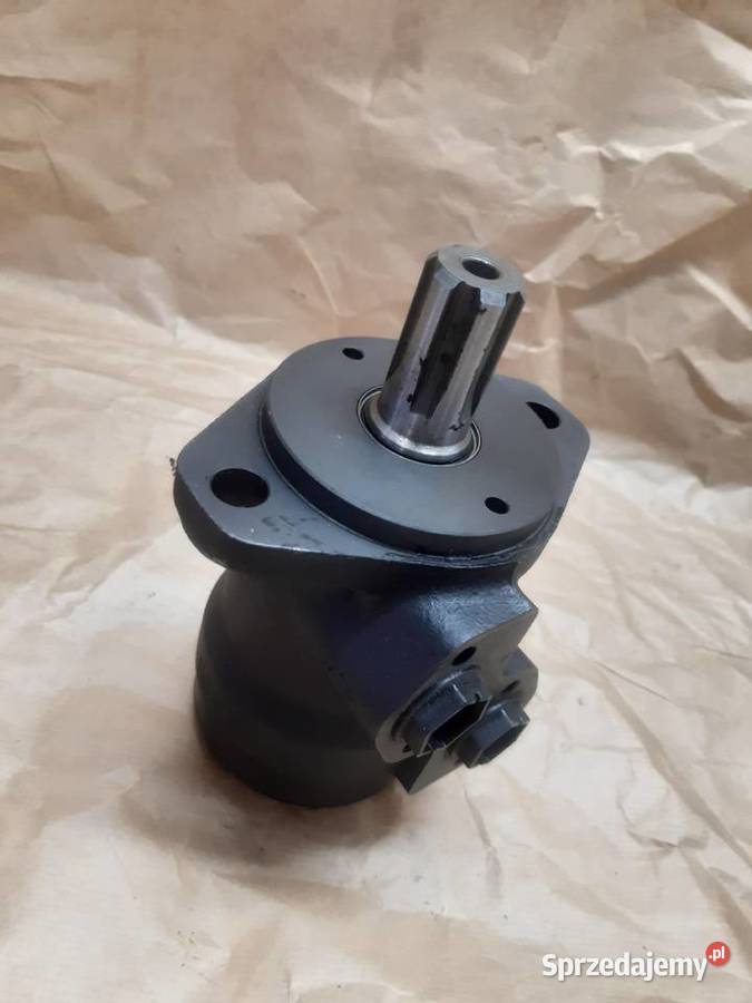 Silnik Sauer Danfoss OMP80 sprzedam