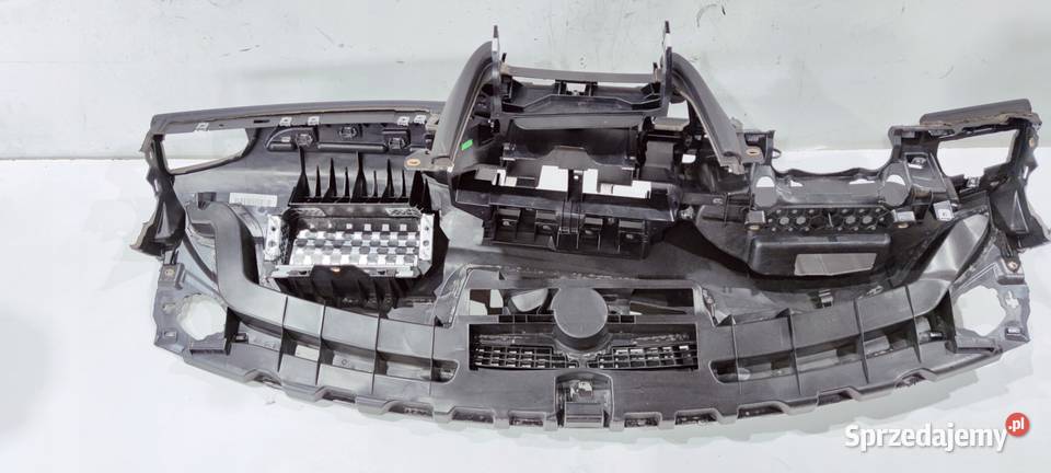 DESKA KOKPIT KONSOLA AUDI A6 C7 A7 4G2857001B sprzedam