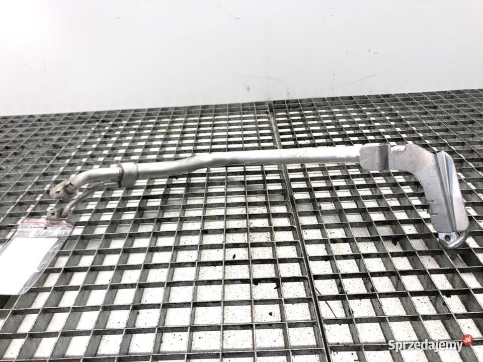 RURKA KLIMATYZACJI VW CADDY V 5QB816738D 20 122 podkarpackie