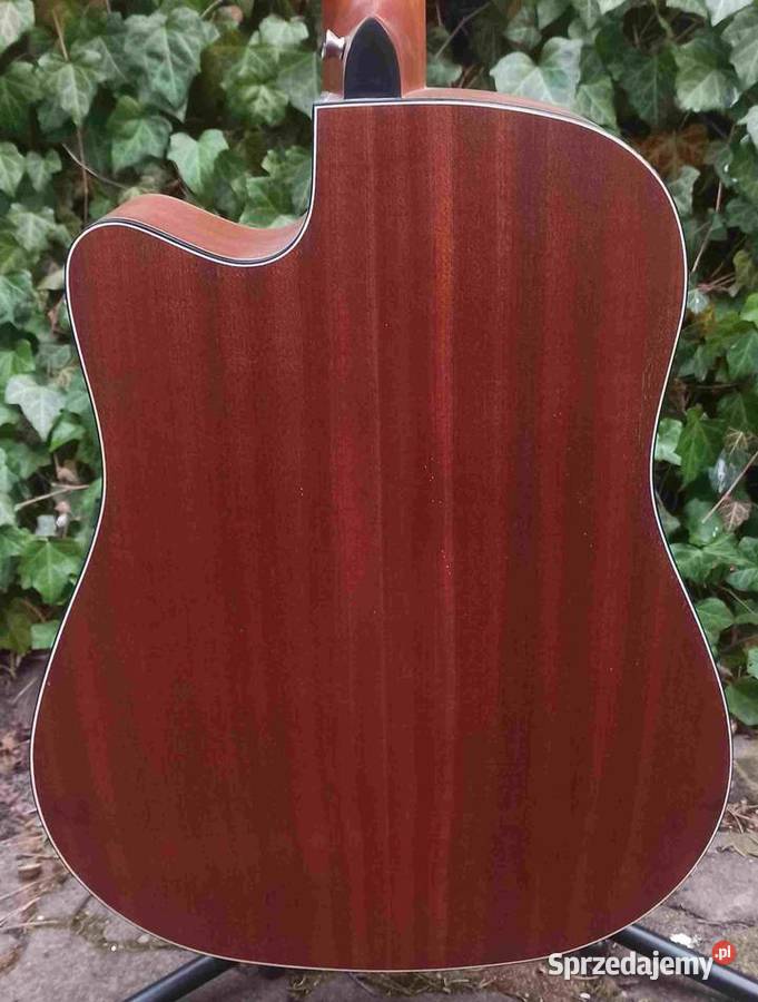 Gitara akustyczna BG Canyon Tuszyn sprzedam