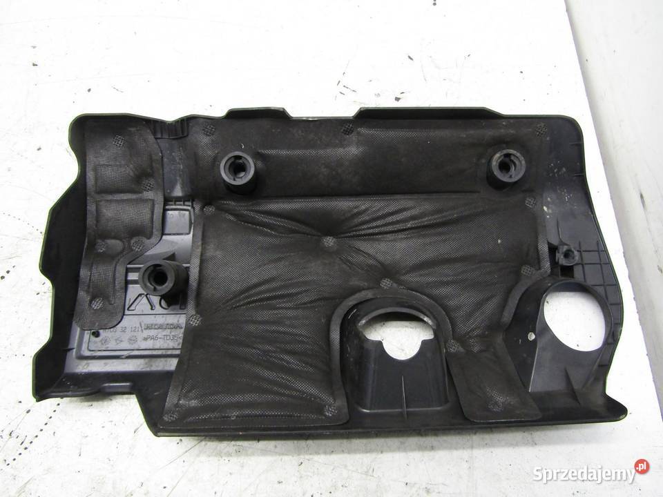 OSŁONA POKRYWA SILNIKA GÓRNA 22 IDTEC HONDA CRV lubelskie
